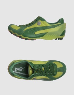 PUMA BY MIHARAYASUHIRO - CHAUSSURES - Sneakers sur YOOX.COM