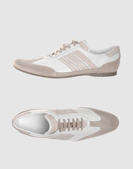 NEIL BARRETT - CHAUSSURES - Sneakers sur YOOX.COM