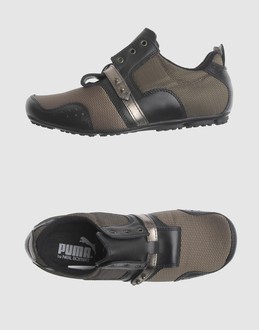 PUMA BY NEIL BARRETT - CHAUSSURES - Sneakers sur YOOX.COM