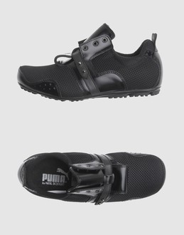 PUMA BY NEIL BARRETT - CHAUSSURES - Sneakers sur YOOX.COM