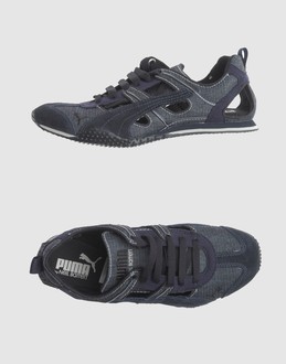 PUMA BY NEIL BARRETT - CHAUSSURES - Sneakers sur YOOX.COM