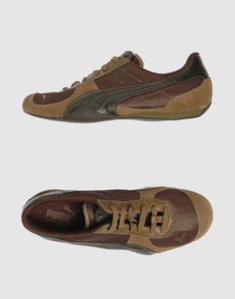 PUMA BY NEIL BARRETT - CHAUSSURES - Sneakers sur YOOX.COM