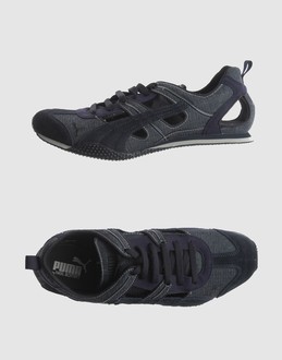 PUMA BY NEIL BARRETT - CHAUSSURES - Sneakers sur YOOX.COM