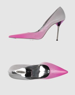 Pumps - F�R - - LE SILLA -
