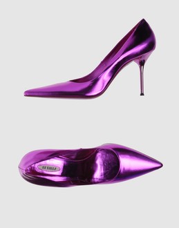 Pumps - F�R - - LE SILLA -
