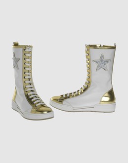Sneakers - F�R - - SILLA SPORT -