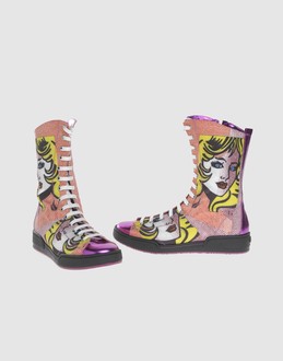 SILLA SPORT - CHAUSSURES - Sneakers sur YOOX.COM