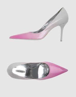 Pumps - F�R - - LE SILLA -