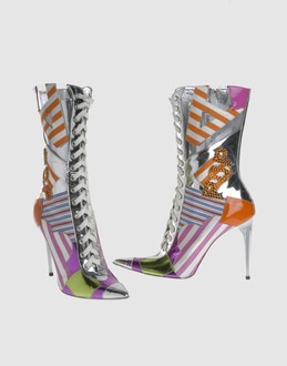 Stiefel - FÜR - - LE SILLA -