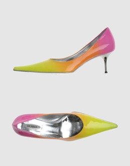 Pumps - F�R - - LE SILLA -