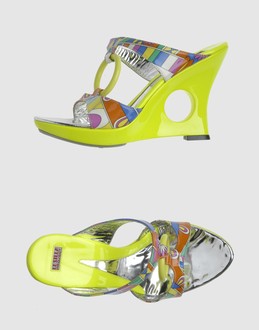 Plateaus - F�R - - LE SILLA -