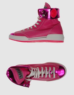 SILLA SPORT - CHAUSSURES - Sneakers sur YOOX.COM