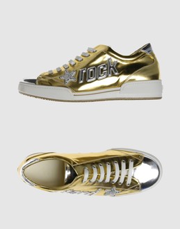 Sneakers - F�R - - SILLA SPORT -