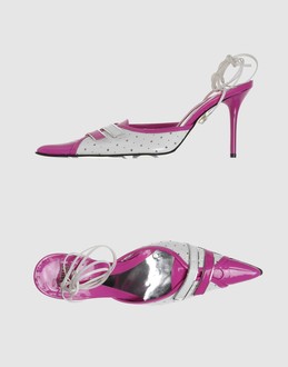 LE SILLA PROJECT - CHAUSSURES - Sabots sur YOOX.COM
