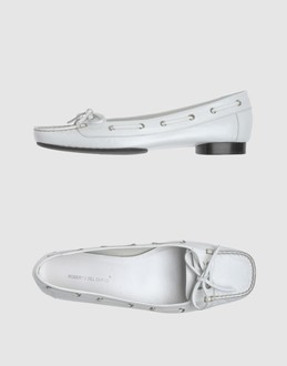 ROBERTO DEL CARLO - CHAUSSURES - Mocassins sur YOOX.COM