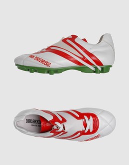 DIRK BIKKEMBERGS - CHAUSSURES - Sneakers - SUR YOOX.COM