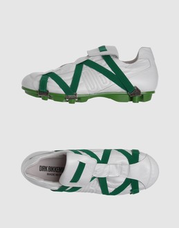 DIRK BIKKEMBERGS - CHAUSSURES - Sneakers - SUR YOOX.COM