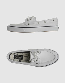 SPERRY TOP-SIDER - CHAUSSURES - Mocassins sur YOOX.COM
