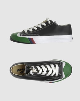 PRO-KEDS - CHAUSSURES - Sneakers sur YOOX.COM