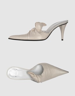 SHALISON - CALZATURE - Sabot su YOOX.COM