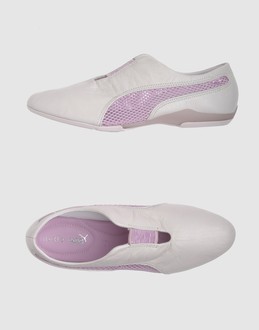 NUALA by PUMA - CHAUSSURES - Sneakers sur YOOX.COM