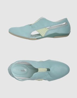 NUALA by PUMA - CHAUSSURES - Sneakers sur YOOX.COM