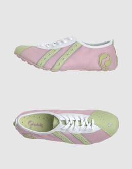 QUICK - CHAUSSURES - Sneakers sur YOOX.COM