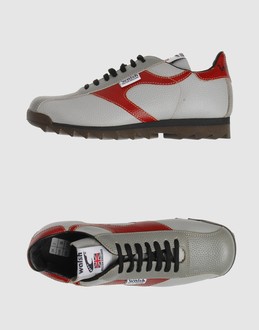 Sneakers - F�R - - WALSH -