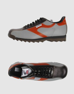 Sneakers - F�R - - WALSH -