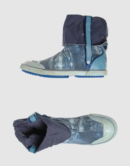 DIESEL - CHAUSSURES - Bottines - SUR YOOX.COM