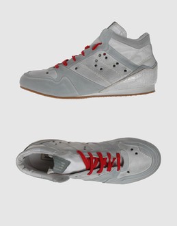 DIESEL STYLE LAB - CHAUSSURES - Sneakers sur YOOX.COM