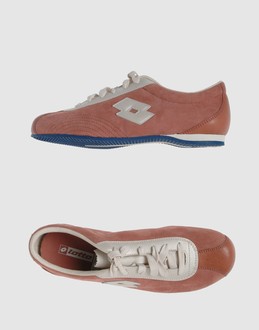 LOTTO - CHAUSSURES - Sneakers sur YOOX.COM