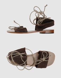 CO CO - CHAUSSURES - Sandales sur YOOX.COM