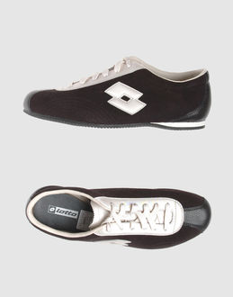 LOTTO - CHAUSSURES - Sneakers sur YOOX.COM