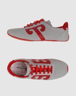 WUSHU SHOES - CHAUSSURES - Sneakers sur YOOX.COM