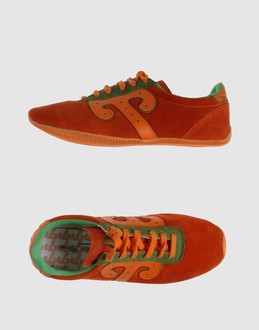 WUSHU SHOES - CHAUSSURES - Sneakers sur YOOX.COM