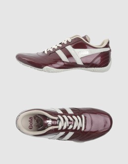GOLA - CHAUSSURES - Sneakers sur YOOX.COM
