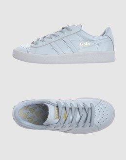 GOLA - CHAUSSURES - Sneakers sur YOOX.COM