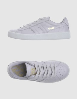 GOLA - CHAUSSURES - Sneakers sur YOOX.COM