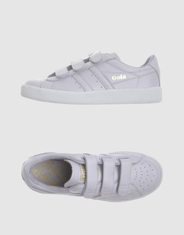 GOLA - CHAUSSURES - Sneakers sur YOOX.COM