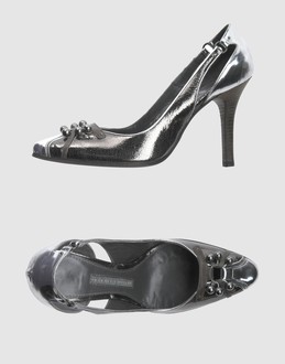 PROENZA SCHOULER - CALZATURE - Decolletes su YOOX.COM