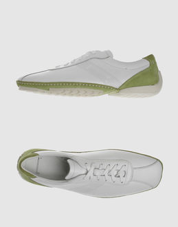 Sneakers - F�R - - P.  BY  PIRELLI -