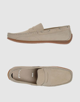 P. BY PIRELLI - CHAUSSURES - Mocassins sur YOOX.COM