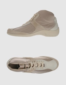 Sneakers - F�R - - P.  BY  PIRELLI -