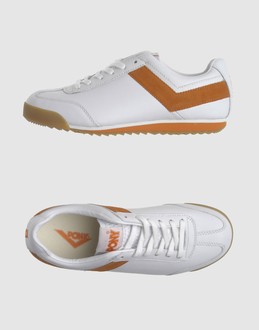 Sneakers - F�R - - PONY -