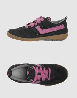 PONY - CHAUSSURES - Sneakers sur YOOX.COM