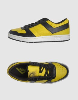 Sneakers - F�R - - PONY -