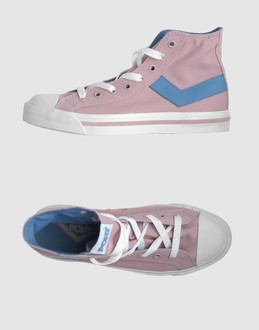 PONY - CHAUSSURES - Sneakers sur YOOX.COM
