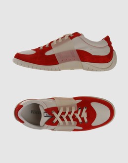 Sneakers - F�R - - P.  BY  PIRELLI -