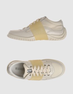Sneakers - F�R - - P.  BY  PIRELLI -